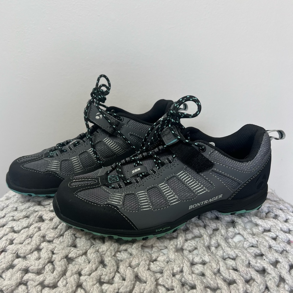 Bontrager Inform Cycling Shoes